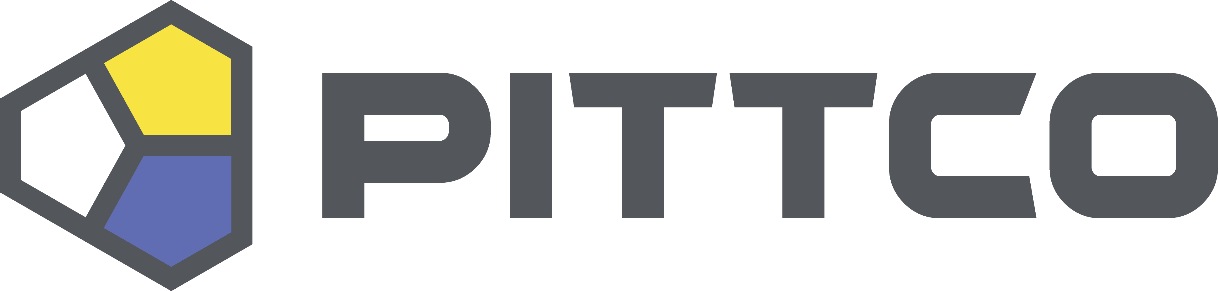Pittco logo